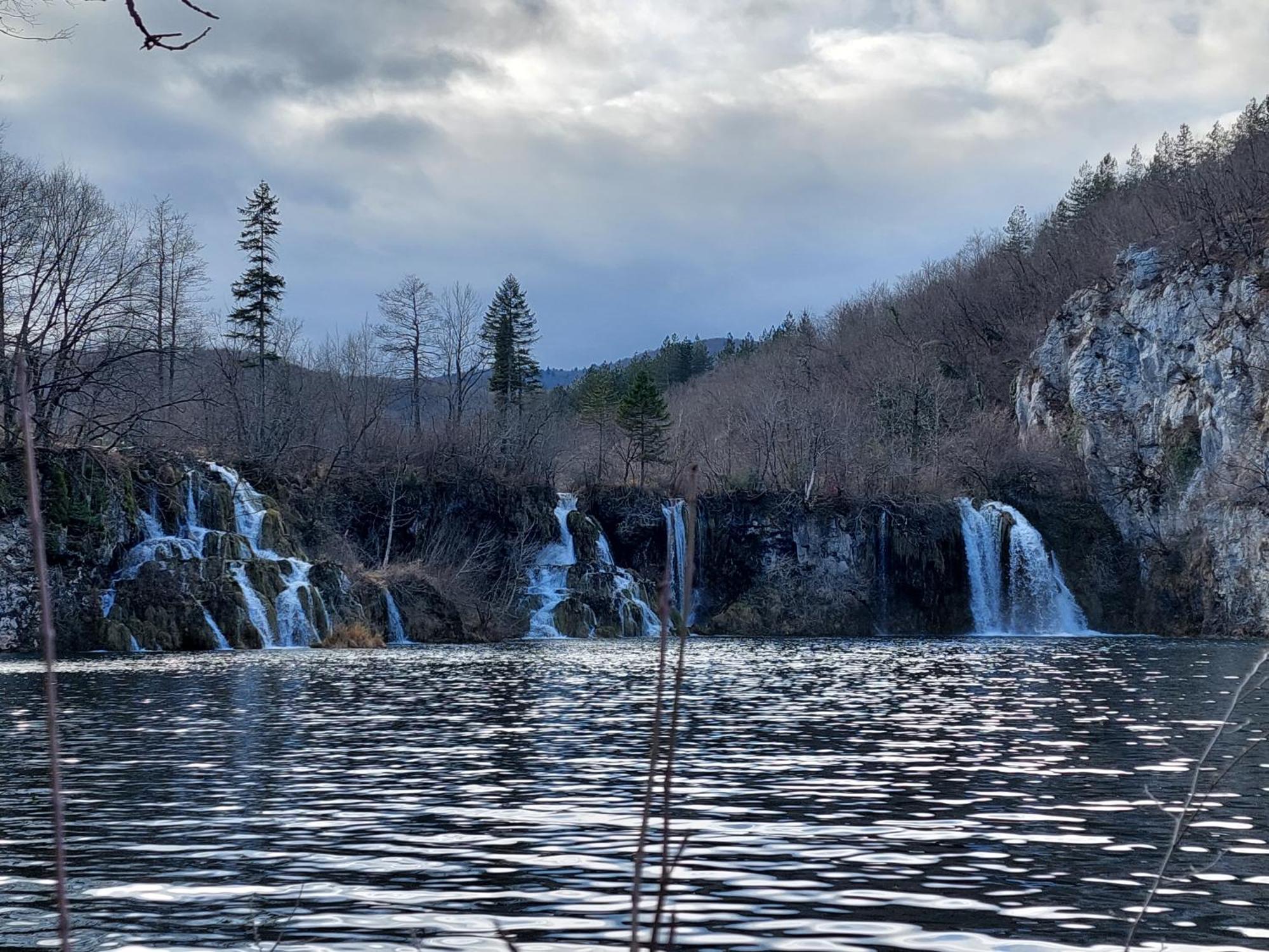 Sleepy Paradise Plitvice Rakovica Esterno foto