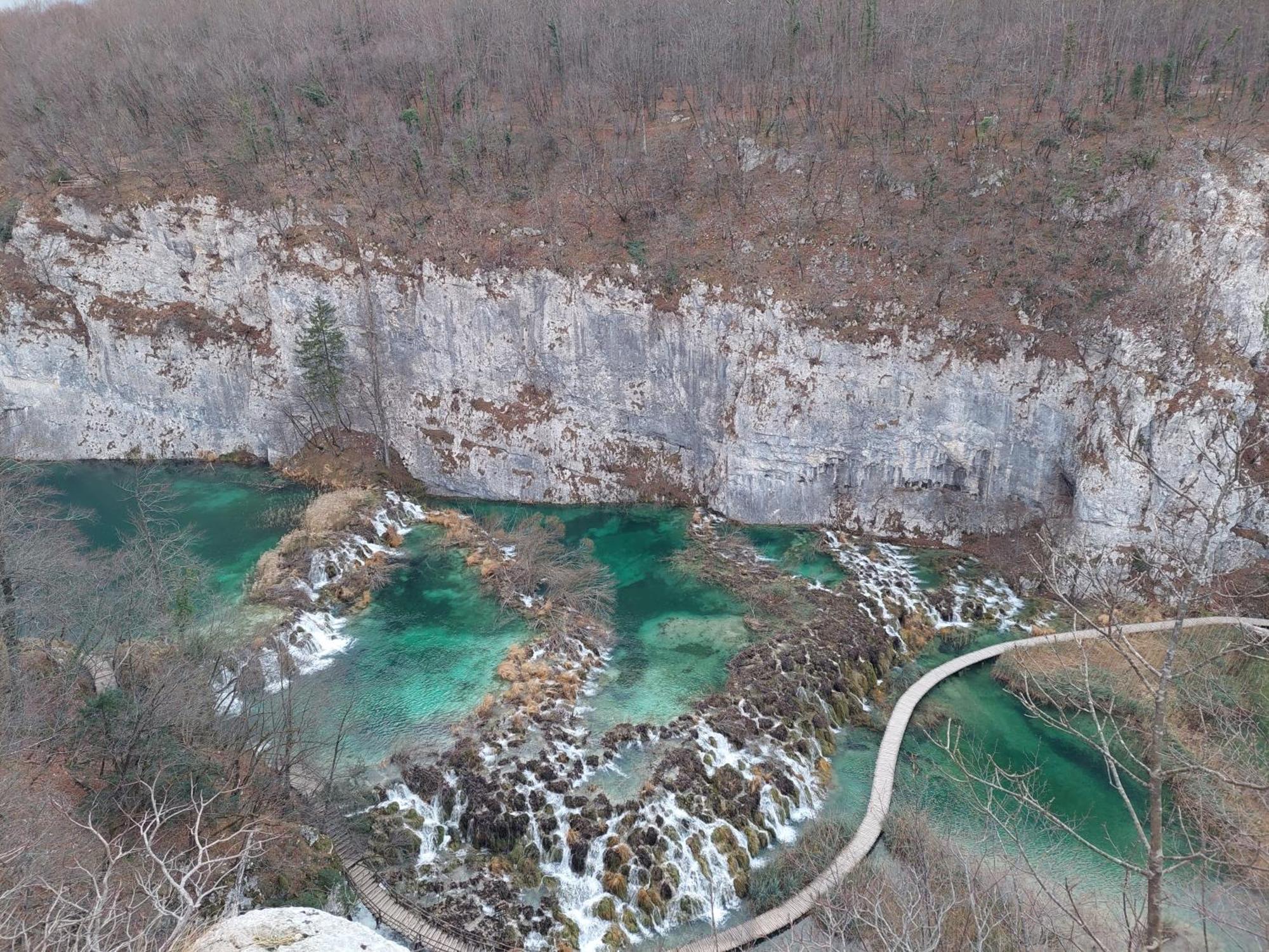 Sleepy Paradise Plitvice Rakovica Esterno foto