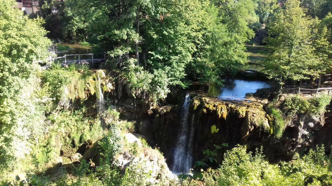 Sleepy Paradise Plitvice Rakovica Esterno foto